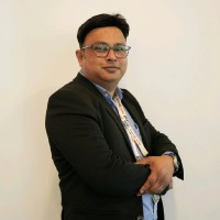 Engr. Deepak Singh