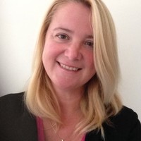 Angelique Janssen-Walters