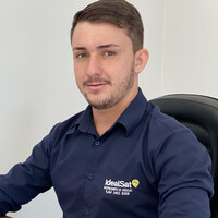 Murilo Arthur Borges Naves