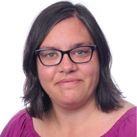 Sarah Formosa