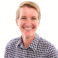 Sarah Morgan
