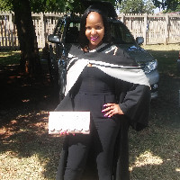 Masechaba Phasha