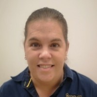 Meliesa Louw