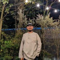 Muhammad Qhuzairy