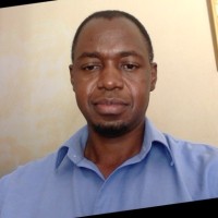 Widias Mupfudze