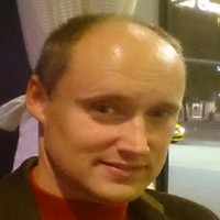 Christer Holmström