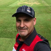 Wayne McFarlane