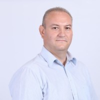Goran Stojev