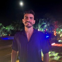 Luan Nogueira