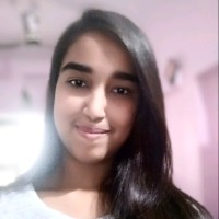Priyanka Umre