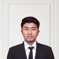 Syafiq Irsyadillah J