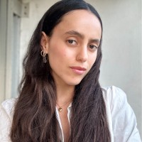 María Grazia Dávalos