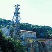 Parco Minerario Museo Gavorrano