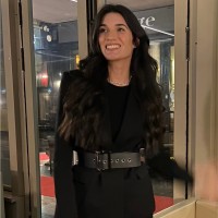 Angela Palmarini