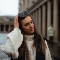 Lauren Clifford