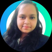 Shefali Sinha