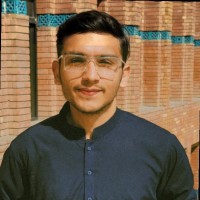 Muhammad Arslan Rizwan