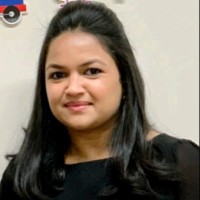 Tintu Pappachan, ENV SP, CESCL