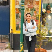 Neethu C