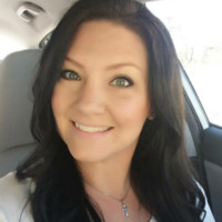 Kandice Larson