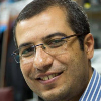 Amr Abd El Rahman Mohamed