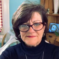 Jane Hammen