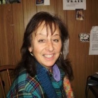 JUlia Forrester