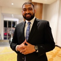 Praveen Kumar Suresh Kumar