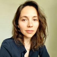 Irina Rasina