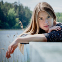 Egle Zakarauskaite