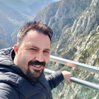 Mahir Çetin