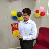 M. N. Parmar