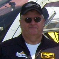Darryl Rasmussen
