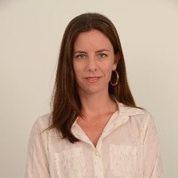 Alicia Lecaros