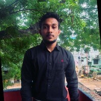 Sree Gnanavel Deepak