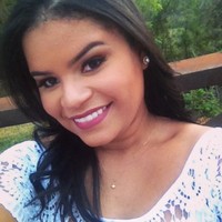 Iasmyn Medeiros