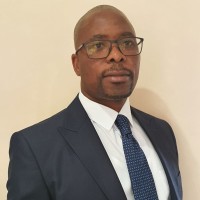 Tonderai Muchenje (Phd)