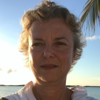 Sylvie Roux