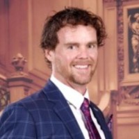 Jeremiah Grant, CVA, CLCS, MBA