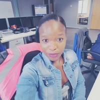 Loretta Mabunda