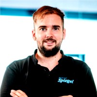 Jochen Spiegel