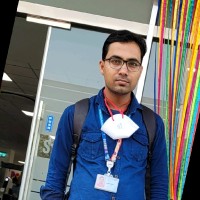 Jagdish Bisht