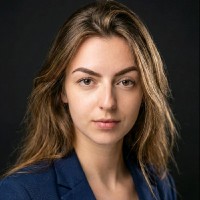 Marlijn Van Den Berg