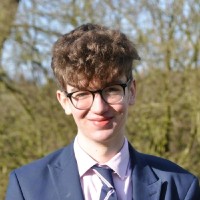 Sam Parry