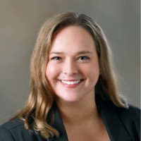 Anna Margaret Tidwell