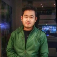Jyotiprasad Gogoi