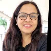 Smita Jain