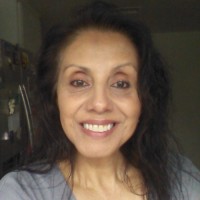 Sylvia Cornejo