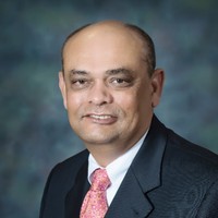 Nitinchandra Desai MD