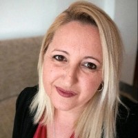 Teresa Benitez Chacon